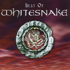 Best Of - Whitesnake