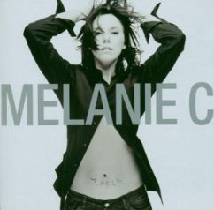 Reason - Melanie C