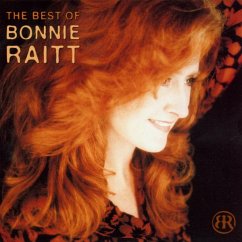 The Best Of Bonnie Raitt - Raitt,Bonnie