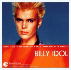 Essential - Idol,Billy
