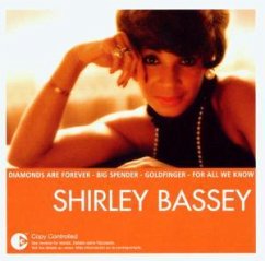 Essential - Shirley Bassey