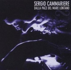 Dalla Pace Del Mare Lontano - Sergio Cammariere