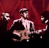 Soulive Soulive