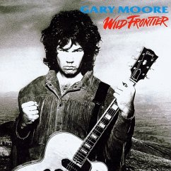 Wild Frontier (Remastered) - Moore,Gary