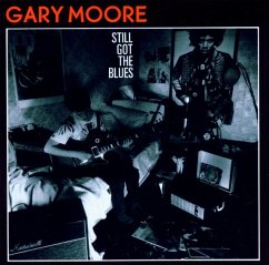 Still Got The Blues (Remastered) - Moore,Gary