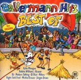 BALLERMANN HITS - BEST OF BALLERMANN HITS - BEST OF
