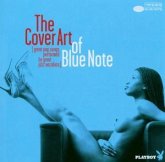 The Cover Art Of Blue Note