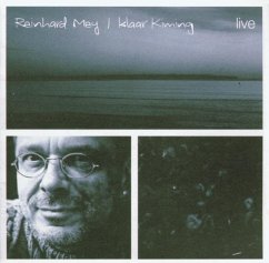 Klaar Kiming (Live) - Mey,Reinhard