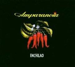 Enchilao - Amparanoia