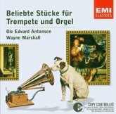 Beliebte Stuecke F. Tromp.+Org