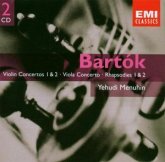 Violin- & Violakonzerte Violin- & Violakonzerte