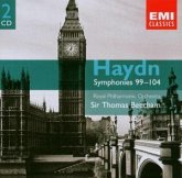 Sinfonien 99-104 Sinfonien 99-104