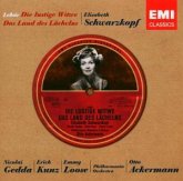 Die lustige Witwe & Land des Lächelns