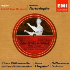 Cover Opernauszüge