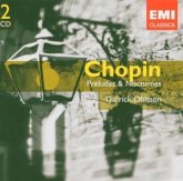 Preludes & Nocturnes Preludes & Nocturnes