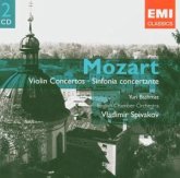 Violinkonzerte Nr.1 - 5