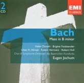 Messe H-Moll BWV 232 Messe H-Moll BWV 232
