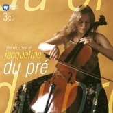 The Very Best Of Jacqueline Du Pre
