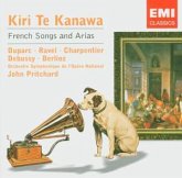 Französische Arien und Lieder