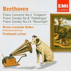 Klavierkonzert Nr. 5 & Sonaten Klavierkonzert Nr. 5 & Sonaten