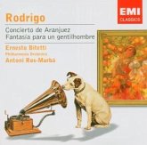 Concierto de Aranjuez