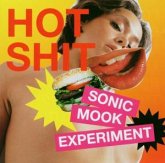 Sonic Mook 3 - Hot Shit Sonic Mook 3 - Hot Shit