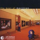 THE BEST OF MARILLION THE BEST OF MARILLION