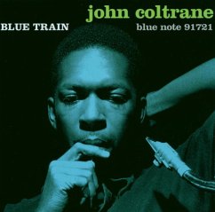 Blue Train (Rvg) - Coltrane,John