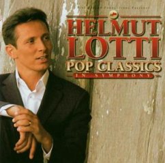 Pop Classics In Symphony - Lotti,Helmut