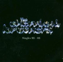 Singles 1993-2003 - Chemical Brothers