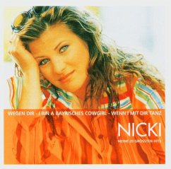 Essential/Meine 20 Größten Hits - Nicki