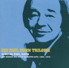 Cover Best Of/Trilogie Vol.1:Singing