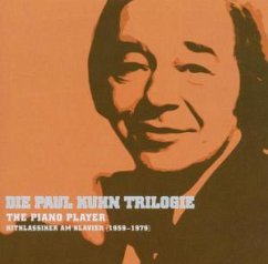 Cover Best Of/Trilogie Vol.2:Piano
