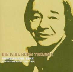 Best Of/Trilogie Vol.3:Swinging - Kuhn,Paul