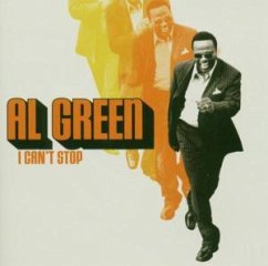 I Can't Stop - Al Green