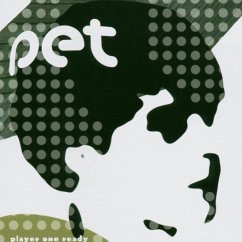 Cover Player One Ready