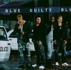 Cover Guilty