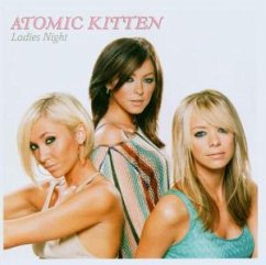 Ladies Night - Atomic Kitten