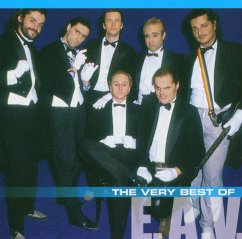 The Very Best Of-Sounds Of Austria - Eav