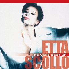 The Very Best Of - Scollo,Etta