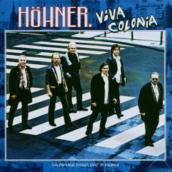Viva Colonia - Höhner