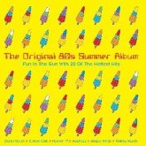 ORIGINAL 80S SUMMER