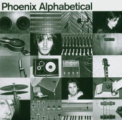 Cover Alphabetical