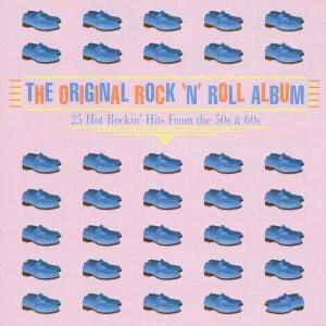ORIGINAL ROCK N ROLL ORIGINAL ROCK N ROLL