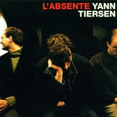 L'Absente - Tiersen,Yann