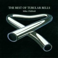 Cover Best Of Turbular Bells