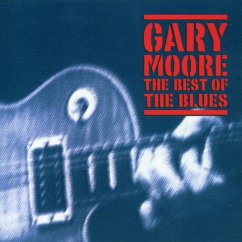 The Best Of The Blues - Moore,Gary