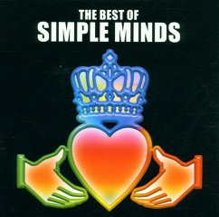 Best Of - Simple Minds