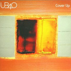 Cover Up - Ub40