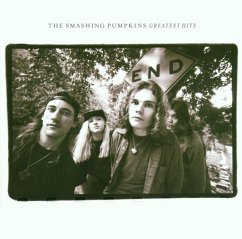 Rotten Apples/Greatest Hits - Smashing Pumpkins